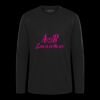 ATC™ PRO TEAM LONG SLEEVE YOUTH TEE Thumbnail