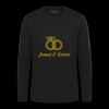 ATC™ PRO TEAM LONG SLEEVE YOUTH TEE Thumbnail