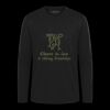 ATC™ PRO TEAM LONG SLEEVE YOUTH TEE Thumbnail