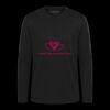 ATC™ PRO TEAM LONG SLEEVE YOUTH TEE Thumbnail