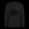 ATC™ PRO TEAM LONG SLEEVE YOUTH TEE Thumbnail