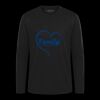 ATC™ PRO TEAM LONG SLEEVE YOUTH TEE Thumbnail