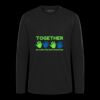 ATC™ PRO TEAM LONG SLEEVE YOUTH TEE Thumbnail