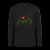 ATC™ PRO TEAM LONG SLEEVE YOUTH TEE Thumbnail