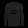 ATC™ PRO TEAM LONG SLEEVE YOUTH TEE Thumbnail