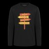 ATC™ PRO TEAM LONG SLEEVE YOUTH TEE Thumbnail