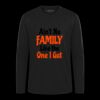 ATC™ PRO TEAM LONG SLEEVE YOUTH TEE Thumbnail