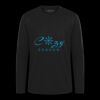 ATC™ PRO TEAM LONG SLEEVE YOUTH TEE Thumbnail