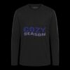 ATC™ PRO TEAM LONG SLEEVE YOUTH TEE Thumbnail