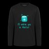 ATC™ PRO TEAM LONG SLEEVE YOUTH TEE Thumbnail