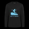 ATC™ PRO TEAM LONG SLEEVE YOUTH TEE Thumbnail