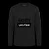 ATC™ PRO TEAM LONG SLEEVE YOUTH TEE Thumbnail