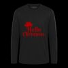 ATC™ PRO TEAM LONG SLEEVE YOUTH TEE Thumbnail