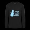ATC™ PRO TEAM LONG SLEEVE YOUTH TEE Thumbnail