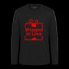 ATC™ PRO TEAM LONG SLEEVE YOUTH TEE Thumbnail
