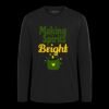 ATC™ PRO TEAM LONG SLEEVE YOUTH TEE Thumbnail