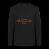ATC™ PRO TEAM LONG SLEEVE YOUTH TEE Thumbnail