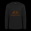 ATC™ PRO TEAM LONG SLEEVE YOUTH TEE Thumbnail