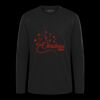 ATC™ PRO TEAM LONG SLEEVE YOUTH TEE Thumbnail