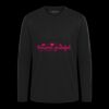 ATC™ PRO TEAM LONG SLEEVE YOUTH TEE Thumbnail