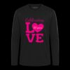ATC™ PRO TEAM LONG SLEEVE YOUTH TEE Thumbnail
