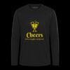 ATC™ PRO TEAM LONG SLEEVE YOUTH TEE Thumbnail