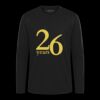 ATC™ PRO TEAM LONG SLEEVE YOUTH TEE Thumbnail