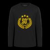 ATC™ PRO TEAM LONG SLEEVE YOUTH TEE Thumbnail