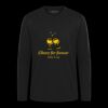 ATC™ PRO TEAM LONG SLEEVE YOUTH TEE Thumbnail