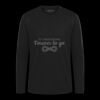 ATC™ PRO TEAM LONG SLEEVE YOUTH TEE Thumbnail