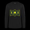 ATC™ PRO TEAM LONG SLEEVE YOUTH TEE Thumbnail