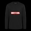 ATC™ PRO TEAM LONG SLEEVE YOUTH TEE Thumbnail