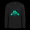 ATC™ PRO TEAM LONG SLEEVE YOUTH TEE Thumbnail