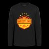 ATC™ PRO TEAM LONG SLEEVE YOUTH TEE Thumbnail