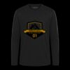 ATC™ PRO TEAM LONG SLEEVE YOUTH TEE Thumbnail