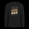 ATC™ PRO TEAM LONG SLEEVE YOUTH TEE Thumbnail