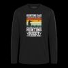 ATC™ PRO TEAM LONG SLEEVE YOUTH TEE Thumbnail