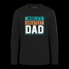 ATC™ PRO TEAM LONG SLEEVE YOUTH TEE Thumbnail