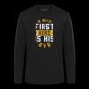 ATC™ PRO TEAM LONG SLEEVE YOUTH TEE Thumbnail