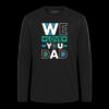 ATC™ PRO TEAM LONG SLEEVE YOUTH TEE Thumbnail