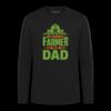 ATC™ PRO TEAM LONG SLEEVE YOUTH TEE Thumbnail