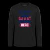 ATC™ PRO TEAM LONG SLEEVE YOUTH TEE Thumbnail