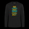 ATC™ PRO TEAM LONG SLEEVE YOUTH TEE Thumbnail