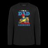 ATC™ PRO TEAM LONG SLEEVE YOUTH TEE Thumbnail