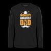 ATC™ PRO TEAM LONG SLEEVE YOUTH TEE Thumbnail