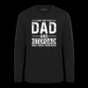 ATC™ PRO TEAM LONG SLEEVE YOUTH TEE Thumbnail