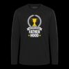 ATC™ PRO TEAM LONG SLEEVE YOUTH TEE Thumbnail