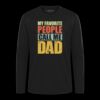 ATC™ PRO TEAM LONG SLEEVE YOUTH TEE Thumbnail