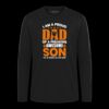 ATC™ PRO TEAM LONG SLEEVE YOUTH TEE Thumbnail