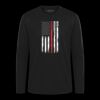 ATC™ PRO TEAM LONG SLEEVE YOUTH TEE Thumbnail